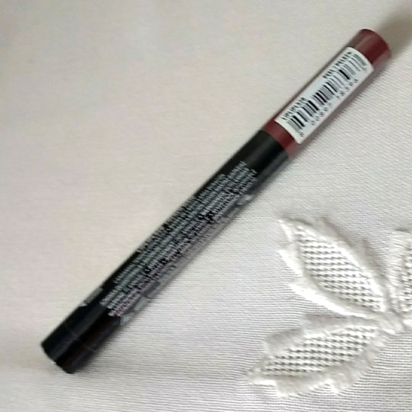 NYX Lingerie Push-Up lipstick 💄 - Picture 8 of 8